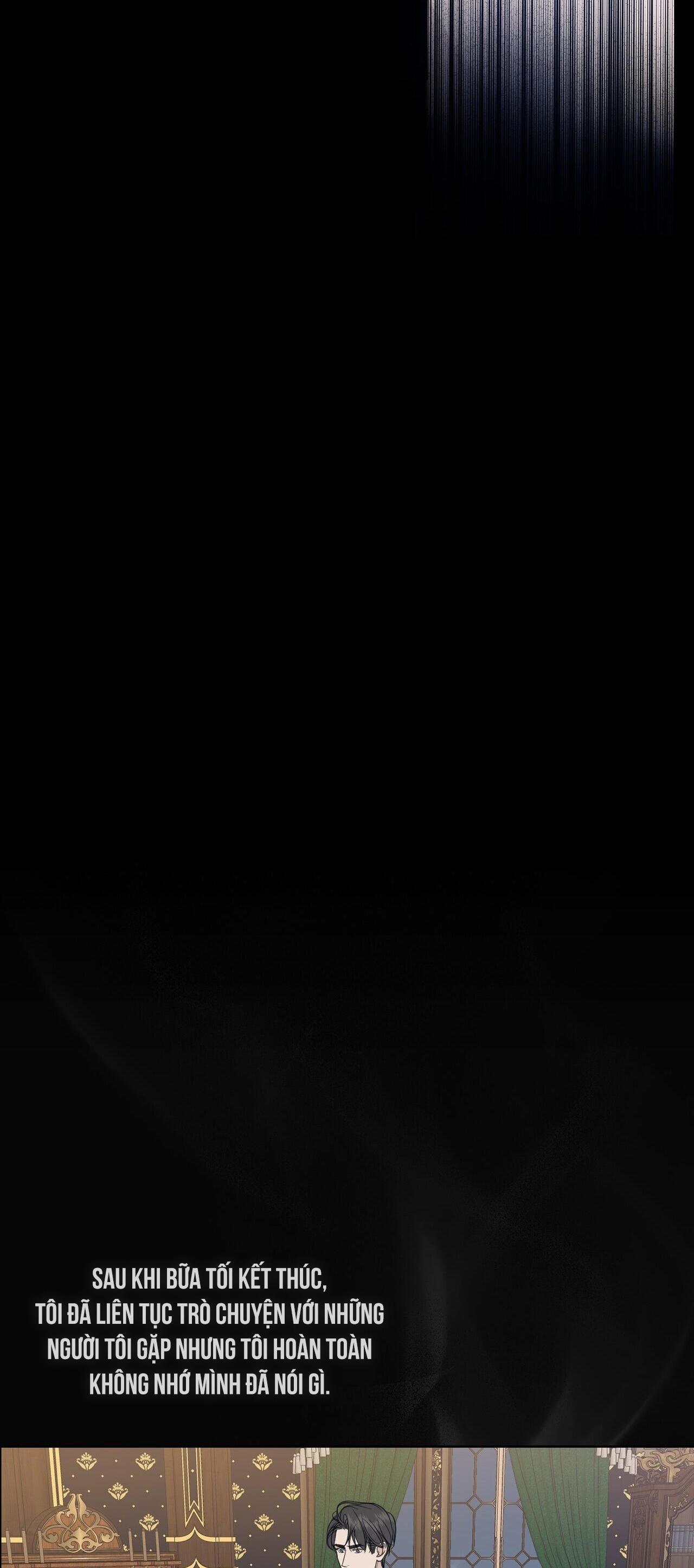 BƯỚC VÀO VƯỜN HỒNG - Chap 32