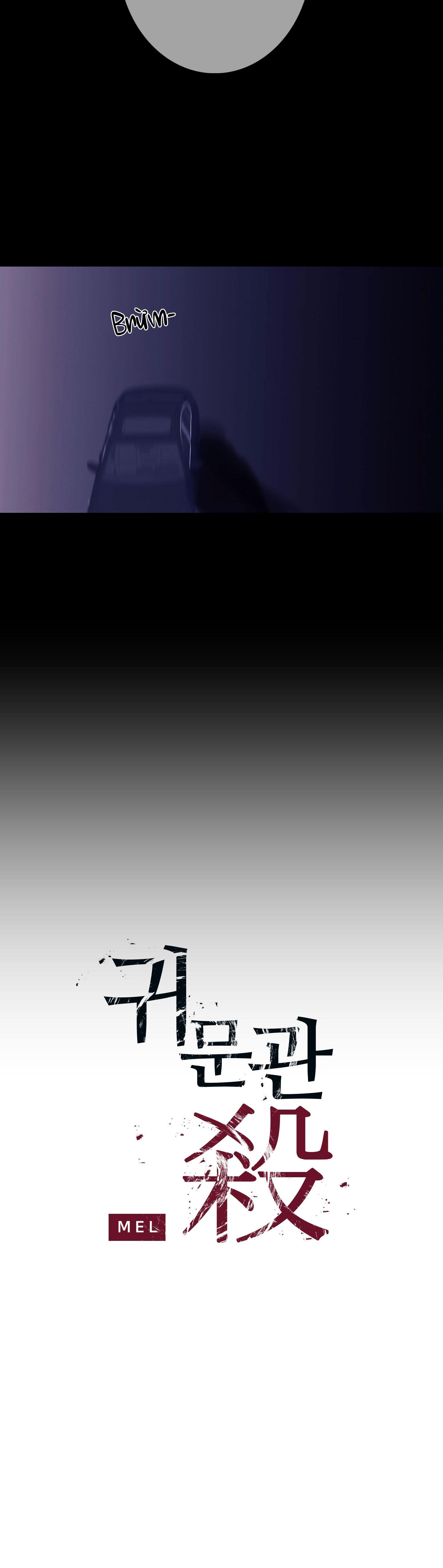 CHUYỆN QUỶ MÔN QUAN - Chap 72