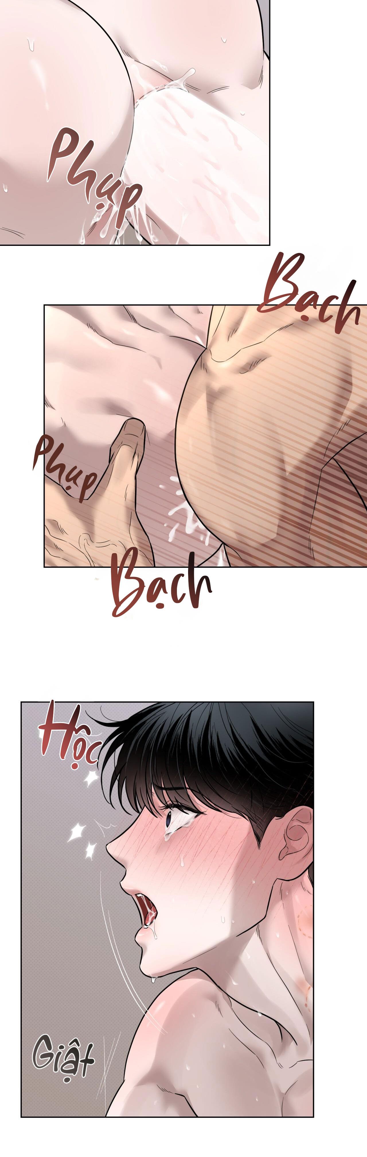 BẮT KỊP - Chap 8