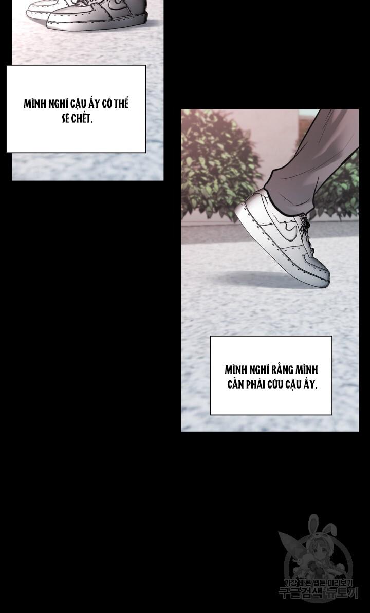 Song Trùng - Chap 35