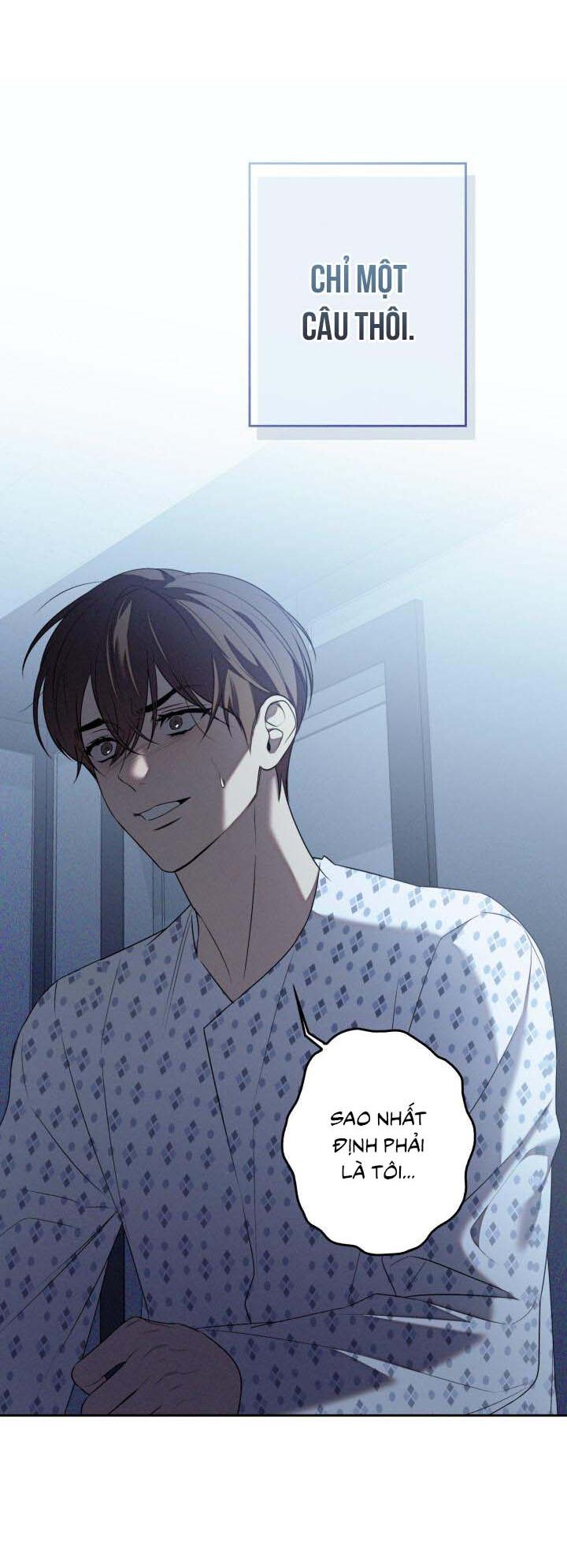 Critical Point - Chap 57