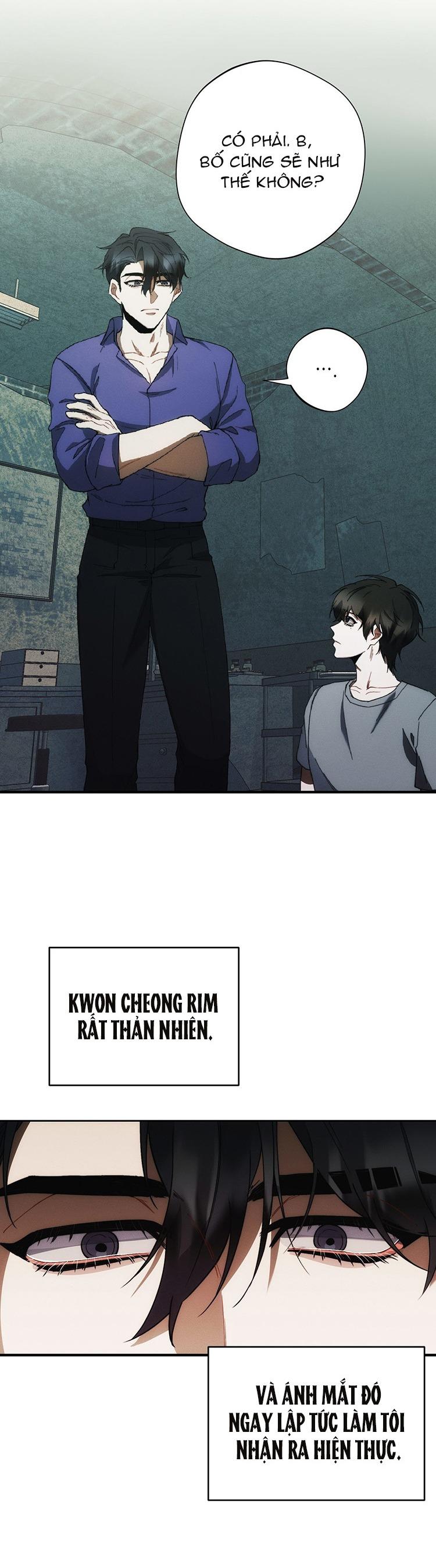 RED MANSION - Chap 39