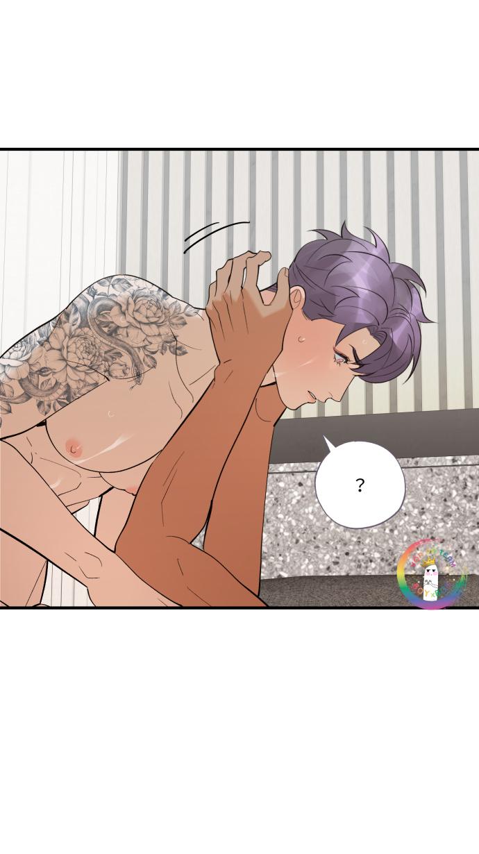 PRY (Trộm Nhìn) -END - Chap 50