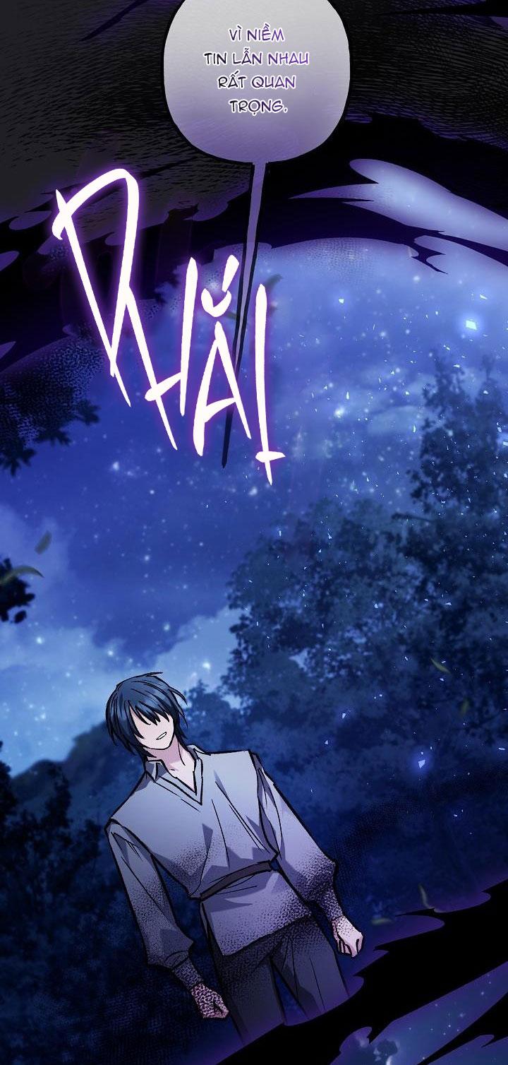 (ABO) BƯỚC NGOẶT - Chap 46