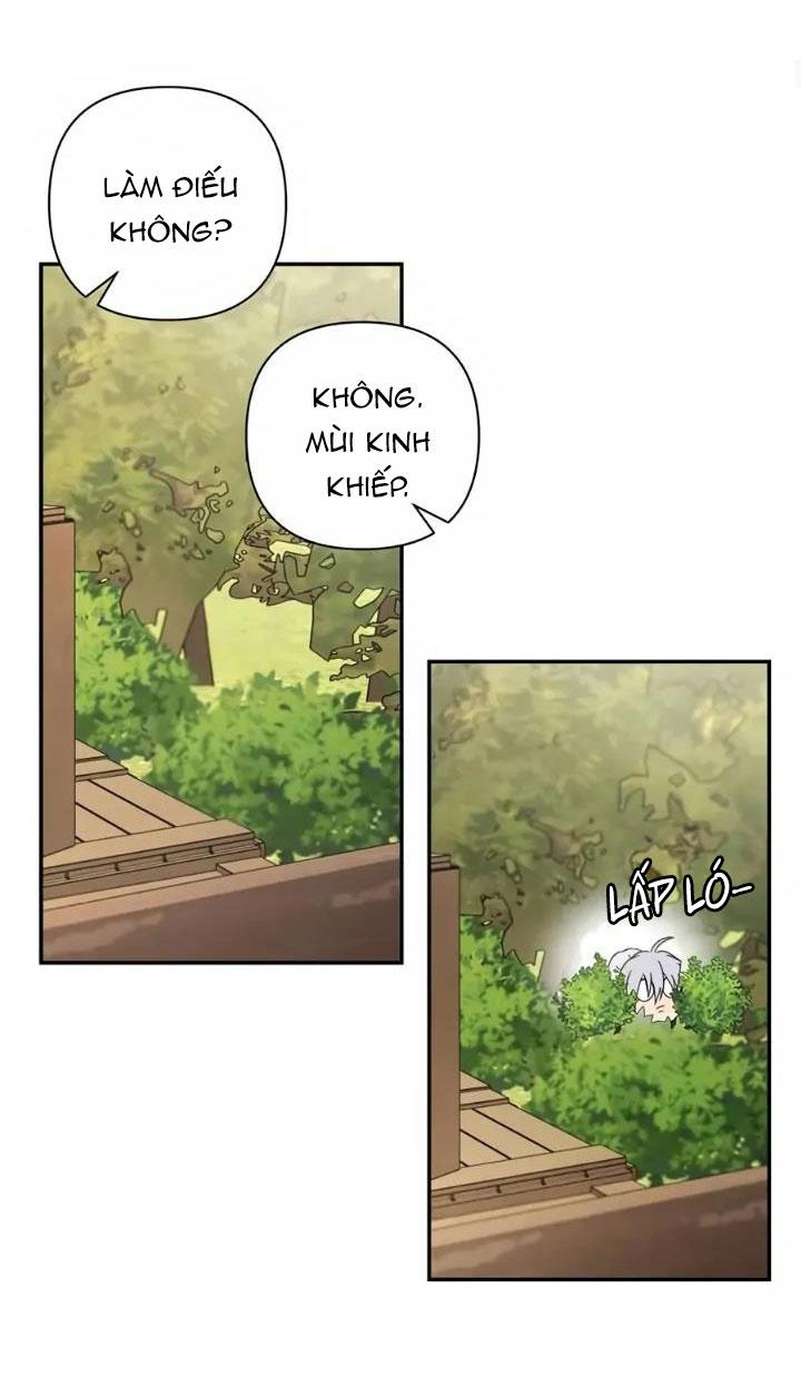 Mắc Kẹt Trong Game Hẹn Hò Của Em Gái Tôi - Chap 47