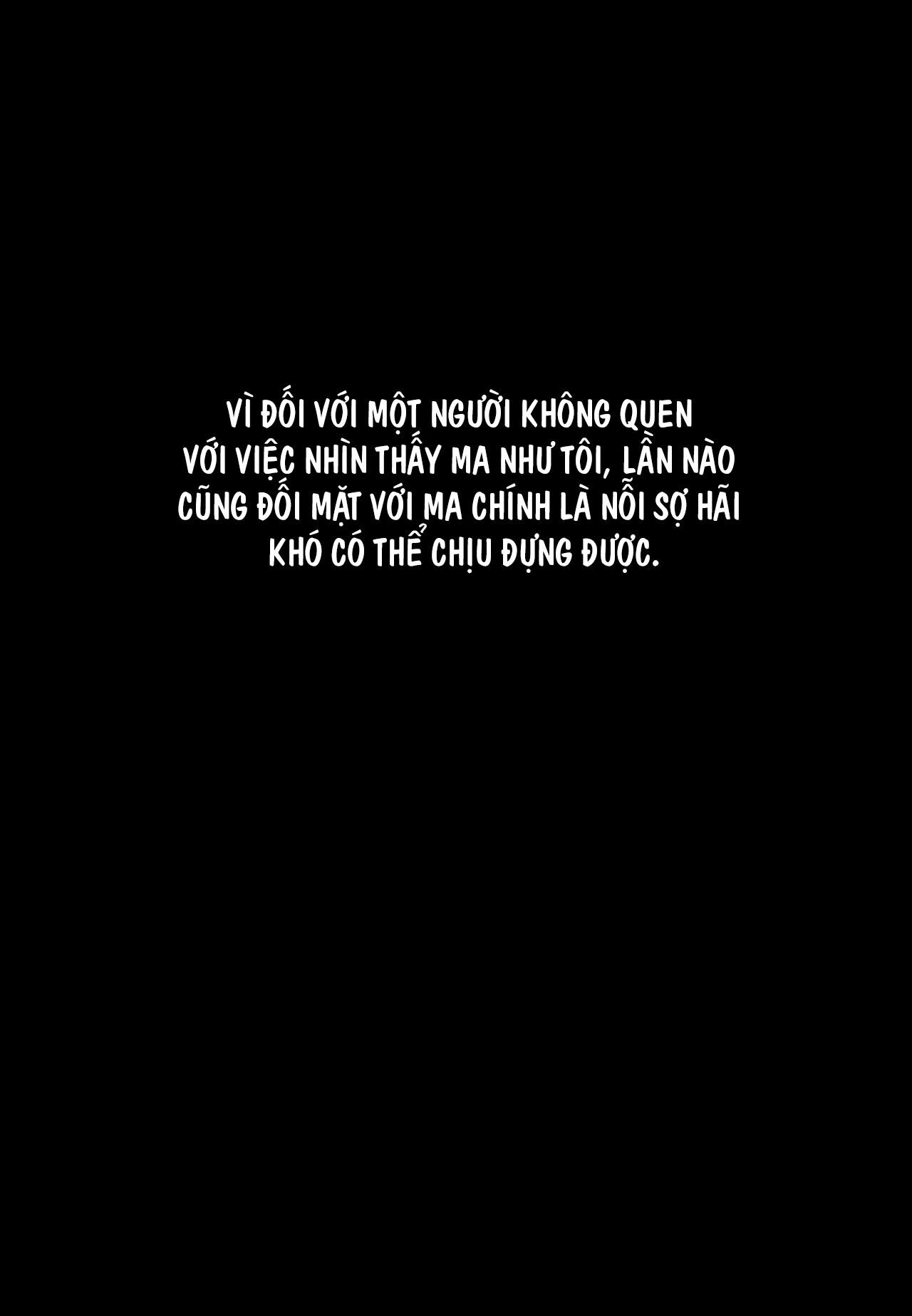 LỆNH CỨU RỖI - Chap 40