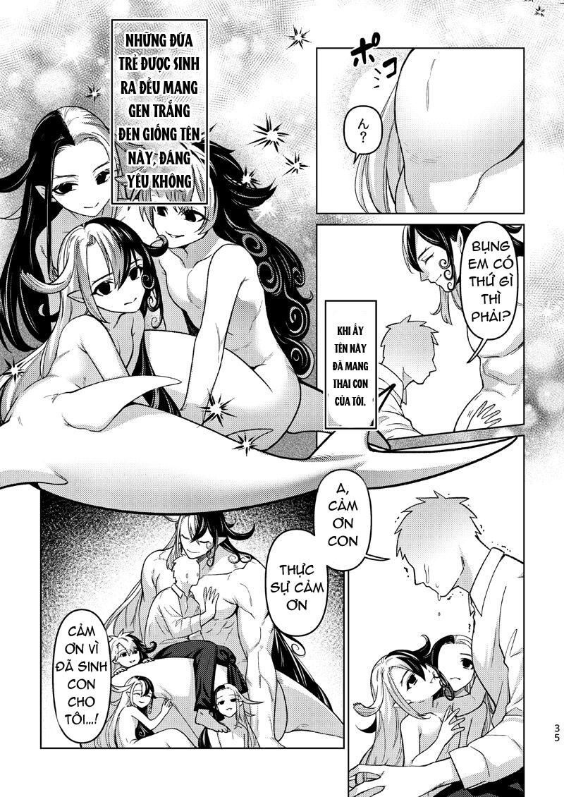 Tuyển tập trôn có lài - Chap 25