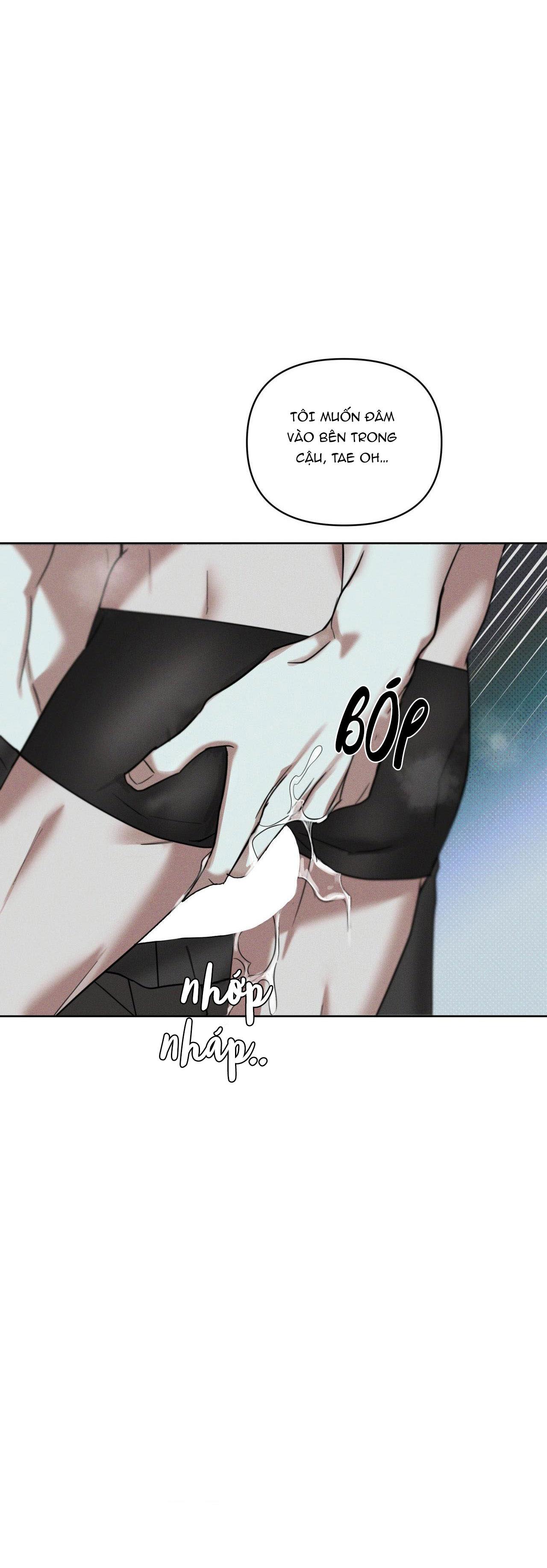 NGƯỜI YÊU DẤU - Chap 7