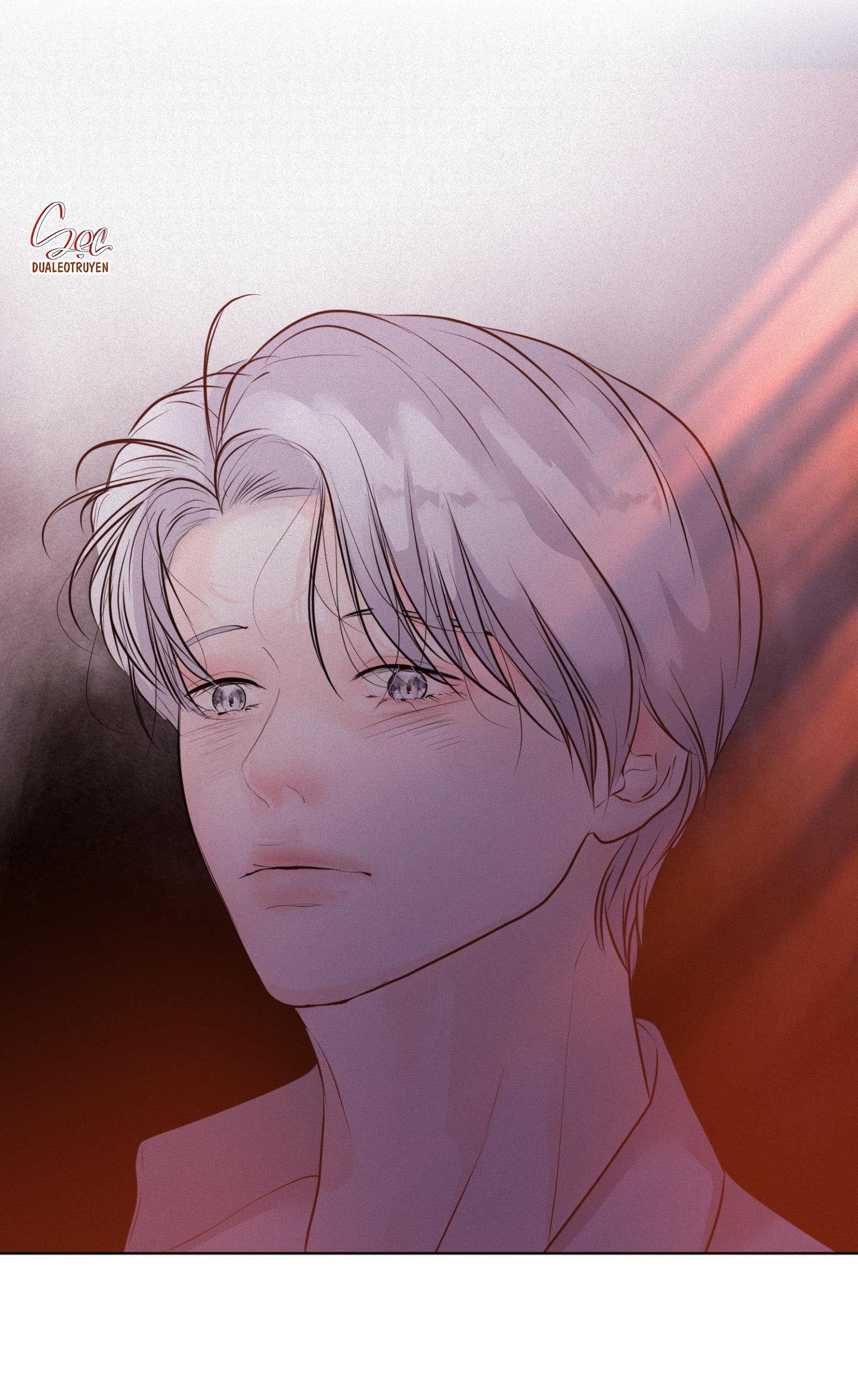 (ABO) LỜI CẦU NGUYỆN - Chap 44