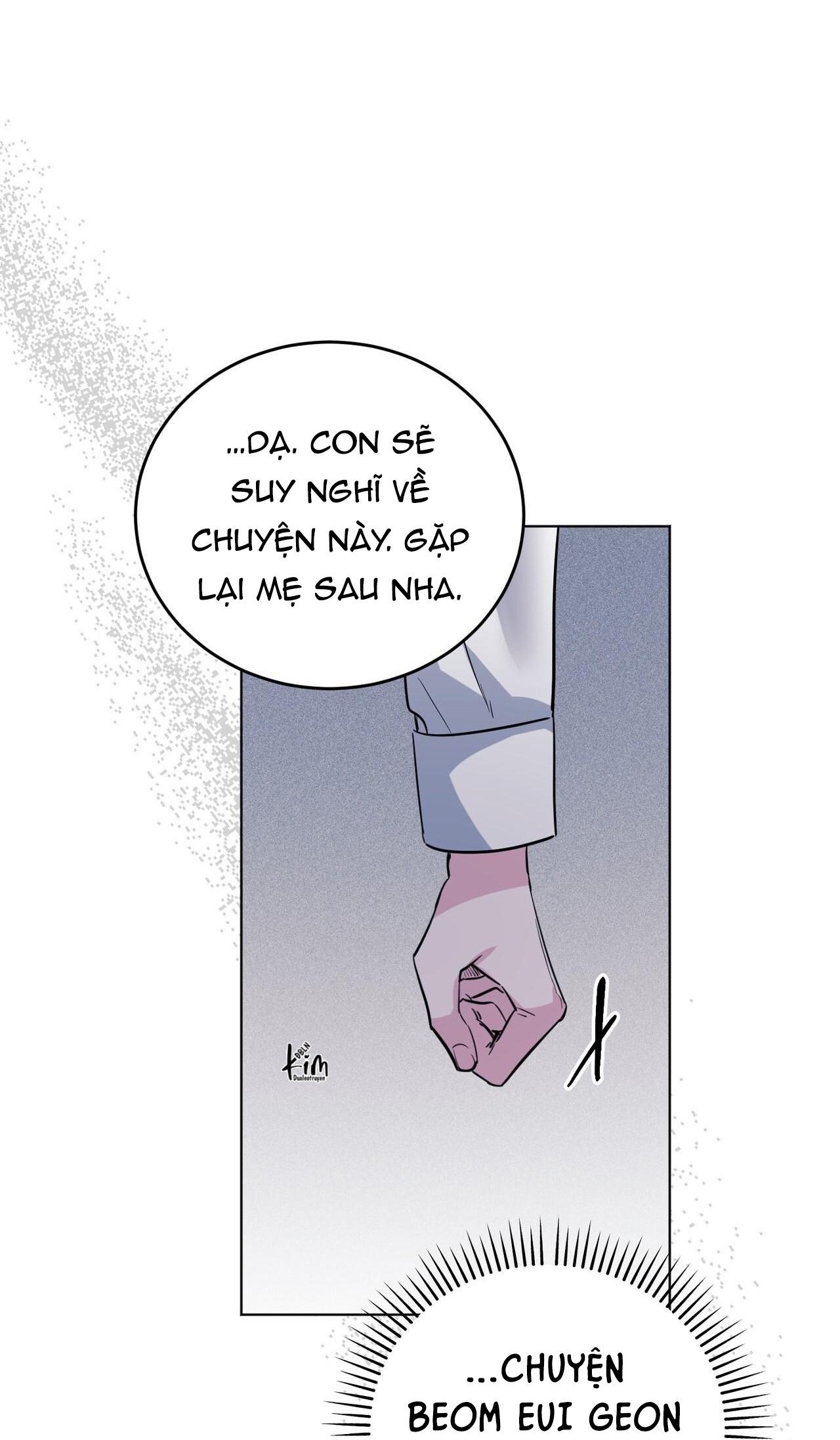 CẠM BẪY ĐẠI HỌC - Chap 102