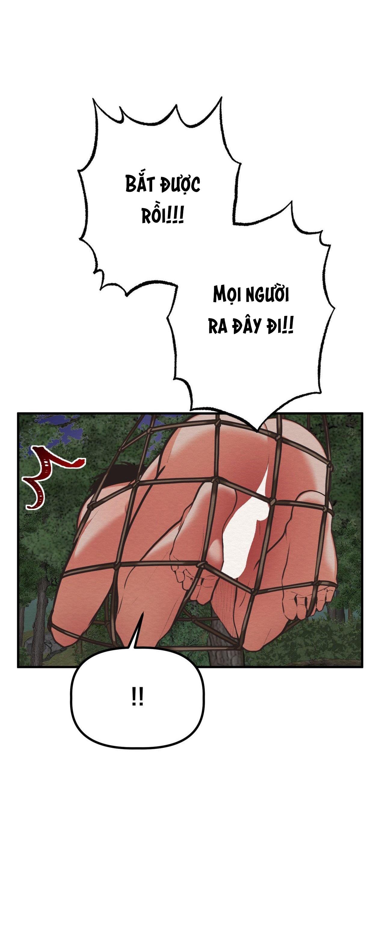 ÁC MA ĐỈNH CẤP - Chap 37