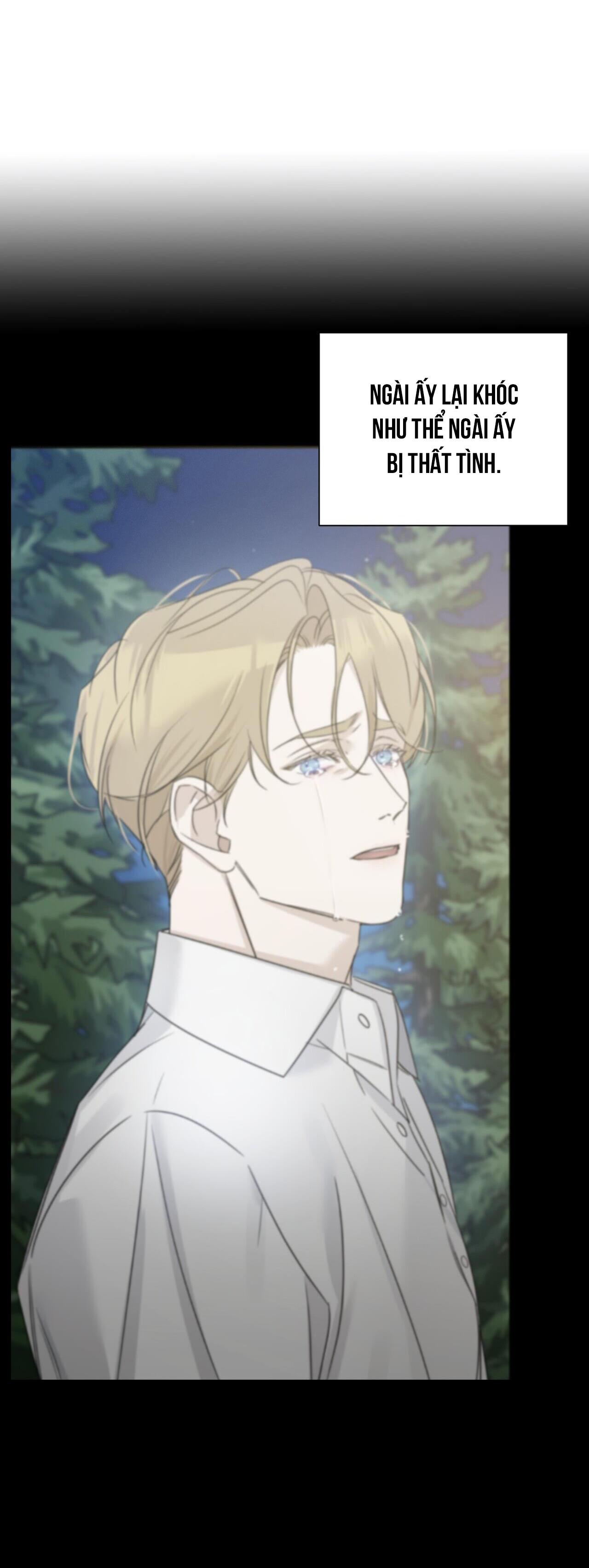 BƯỚC VÀO VƯỜN HỒNG - Chap 47