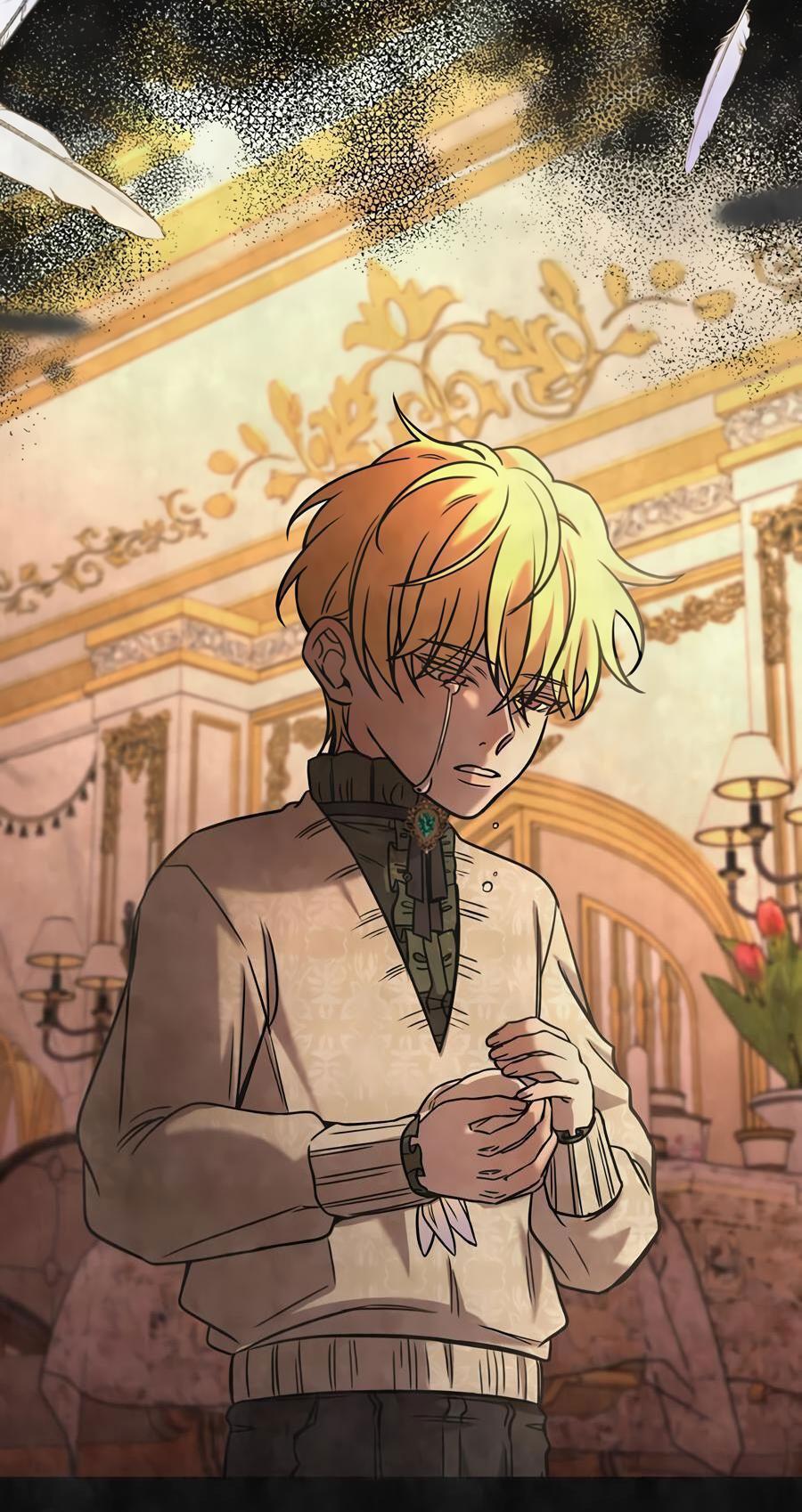 Mắc Kẹt Trong Game Hẹn Hò Của Em Gái Tôi - Chap 66