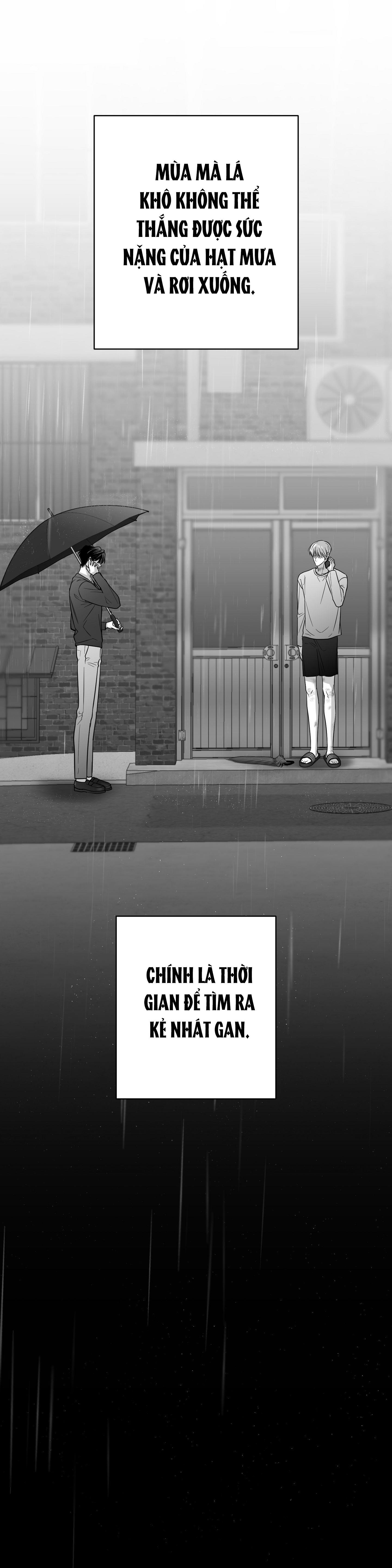 Non Zero Sum - Chap 48