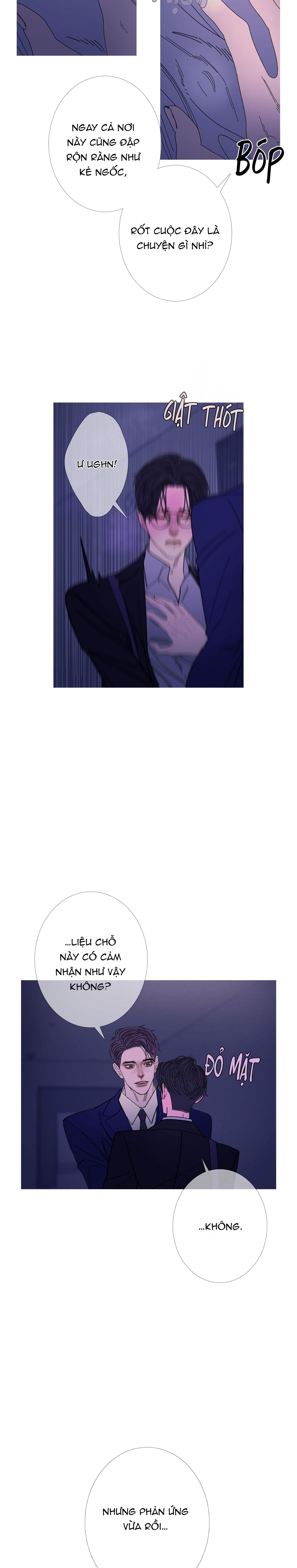 CHUYỆN QUỶ MÔN QUAN - Chap 72