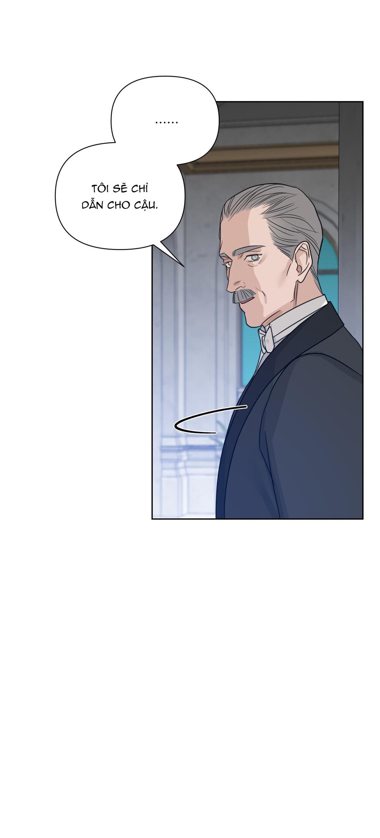 BƯỚC VÀO VƯỜN HỒNG - Chap 30