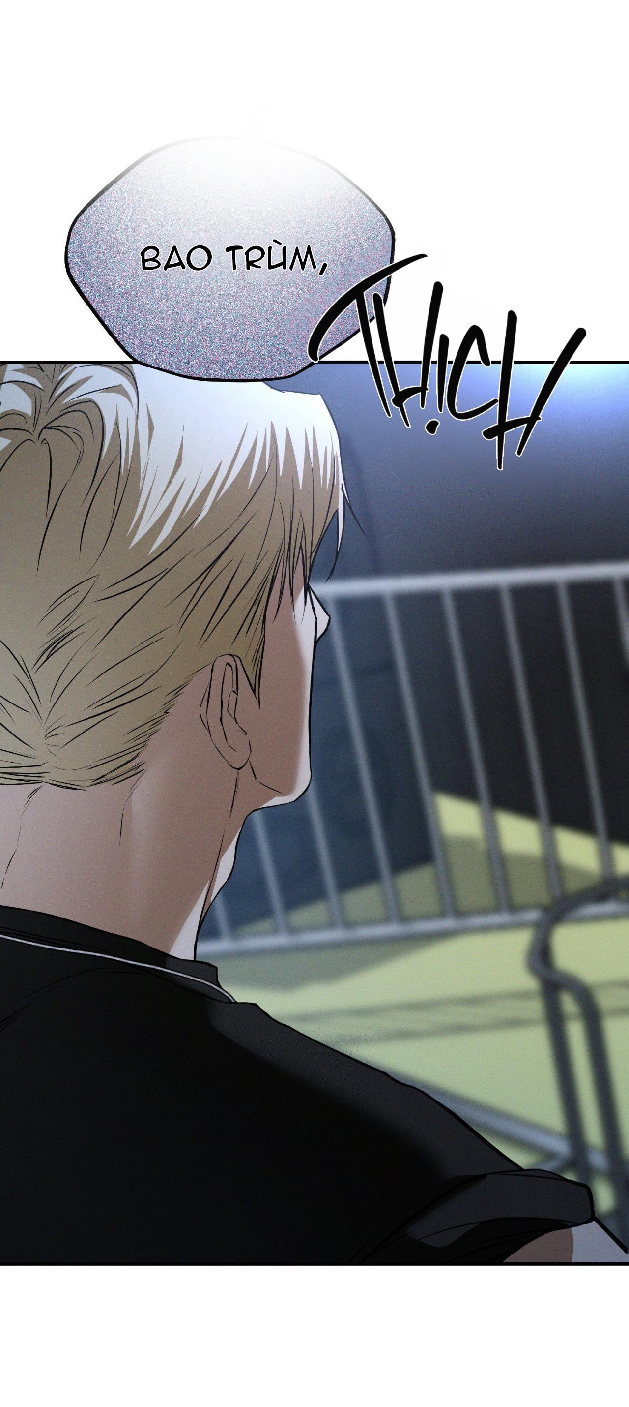 Flashlight - Chap 28