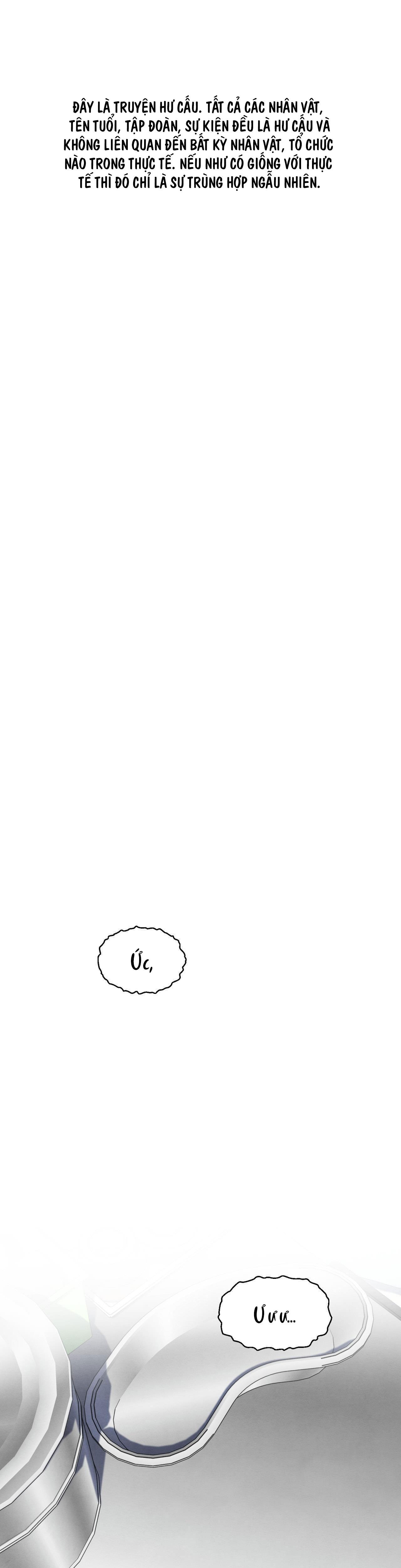 NHỮNG CON CHÓ TRONG TÙ - Chap 36