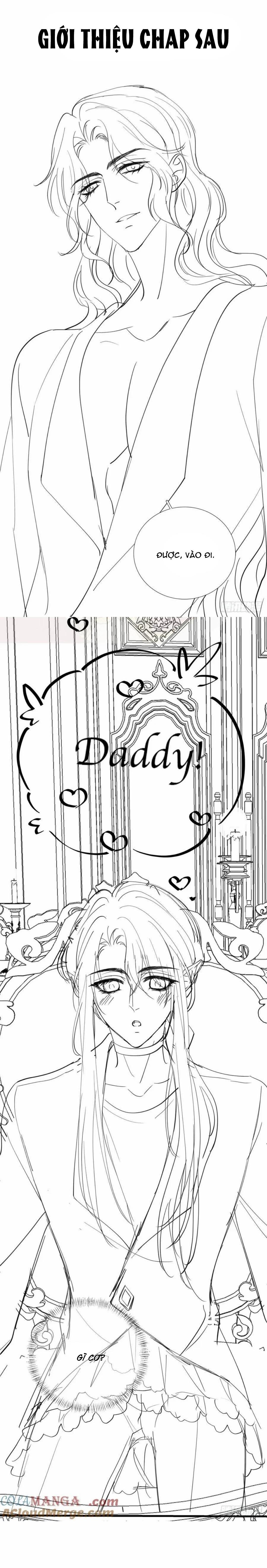 Thánh Tâm không dễ chọc - Chap 56