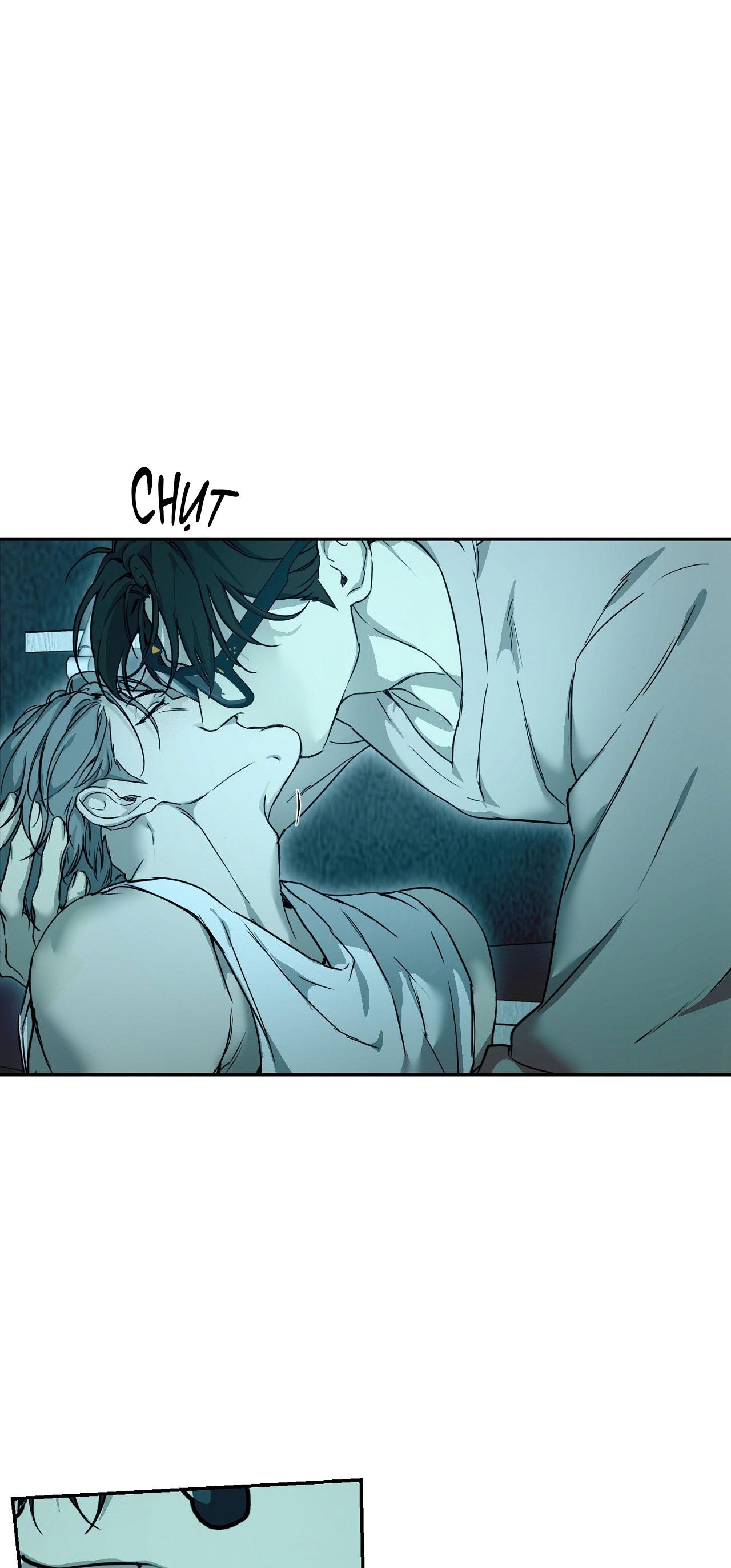 NERD PROJECT - Chap 27