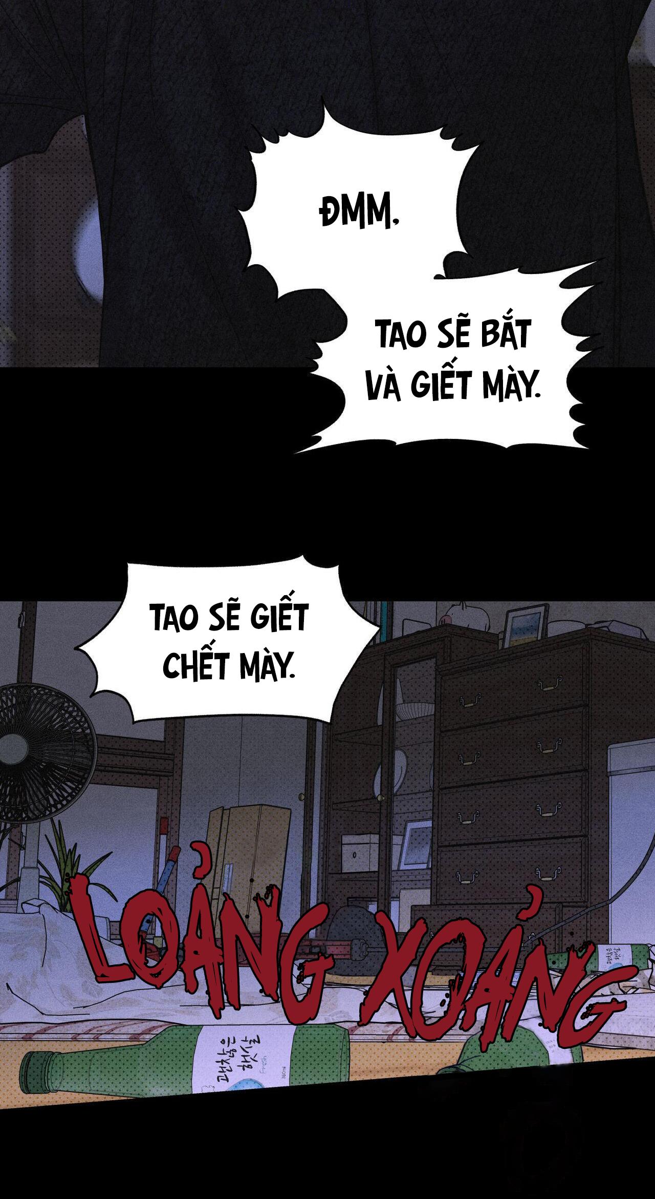 Công Việc Làm Thêm Hàng Ngày - Chap 21
