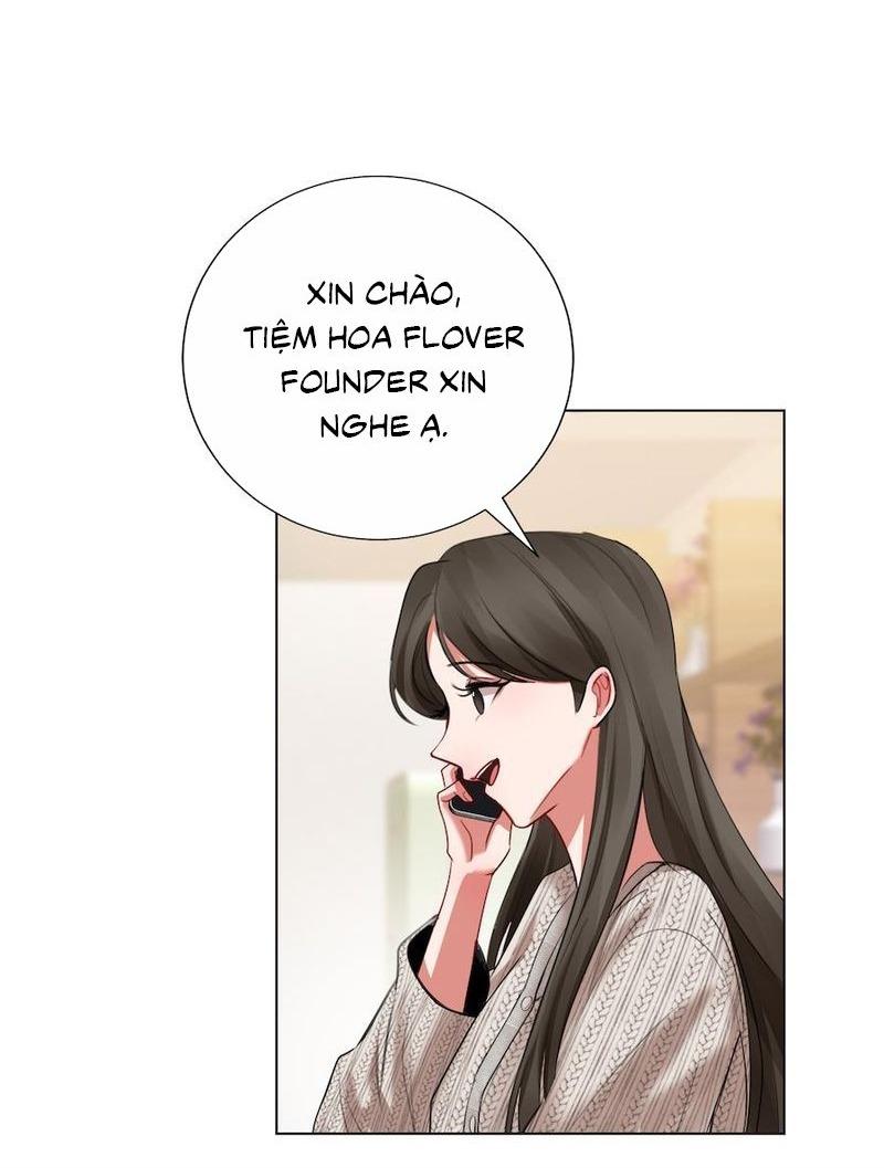 Flower of youth - Chap 2
