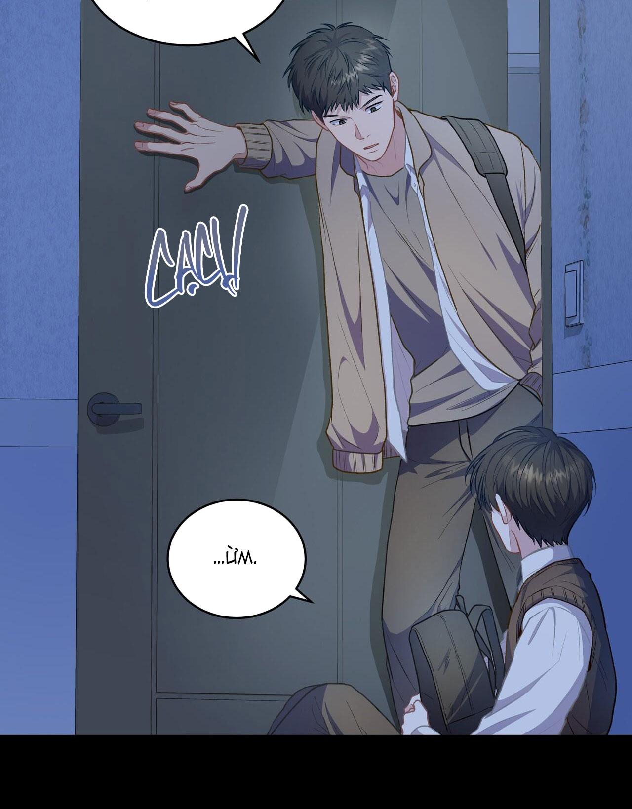 CÁCH TỒN TẠI NHƯ MỘT NGƯỜI CHƠI - Chap 56