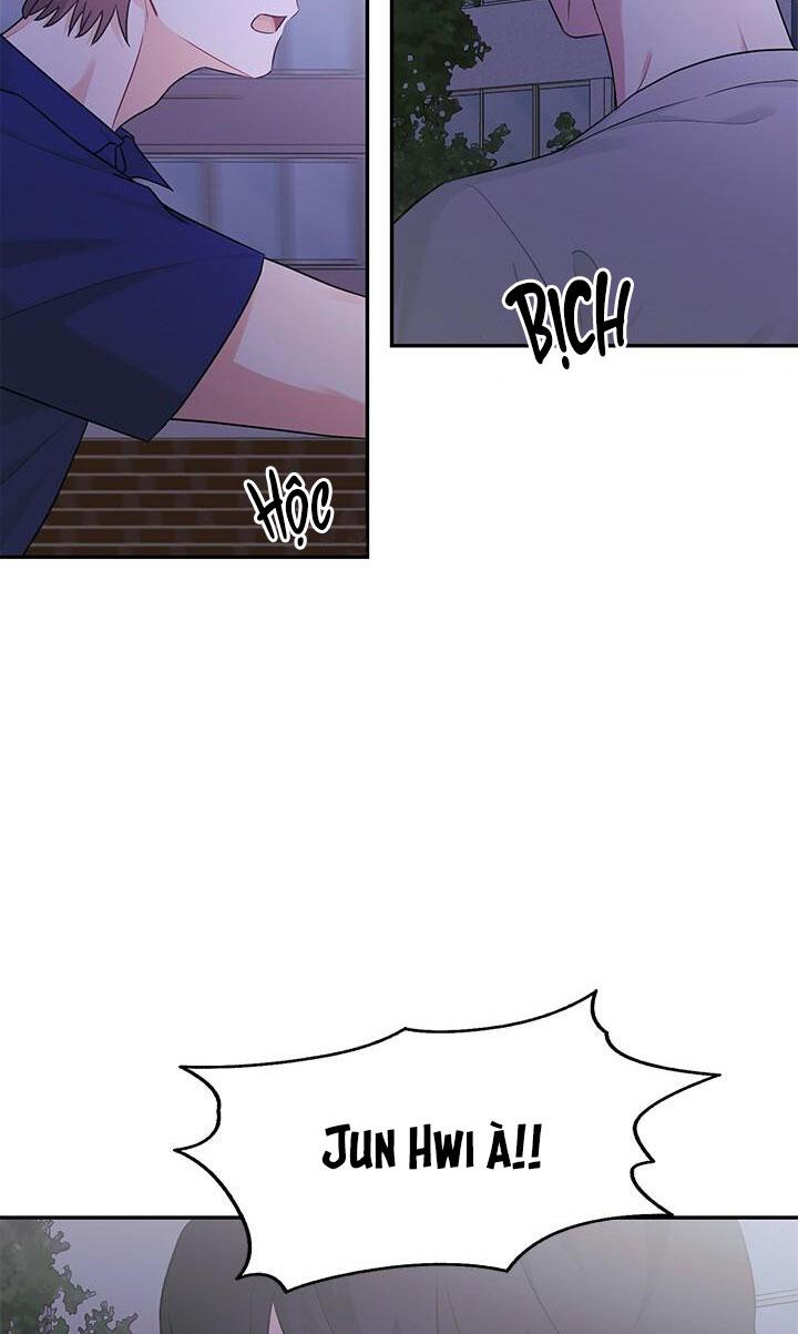 TIỂU THỬ: BẮT ĐẦU MÙA HÈ - Chap 24