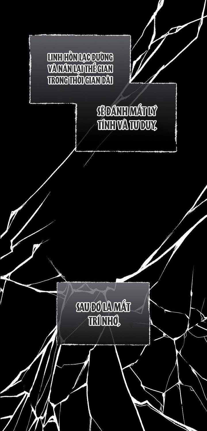 ĐÊM KHÔNG DẤU VẾT - Chap 6