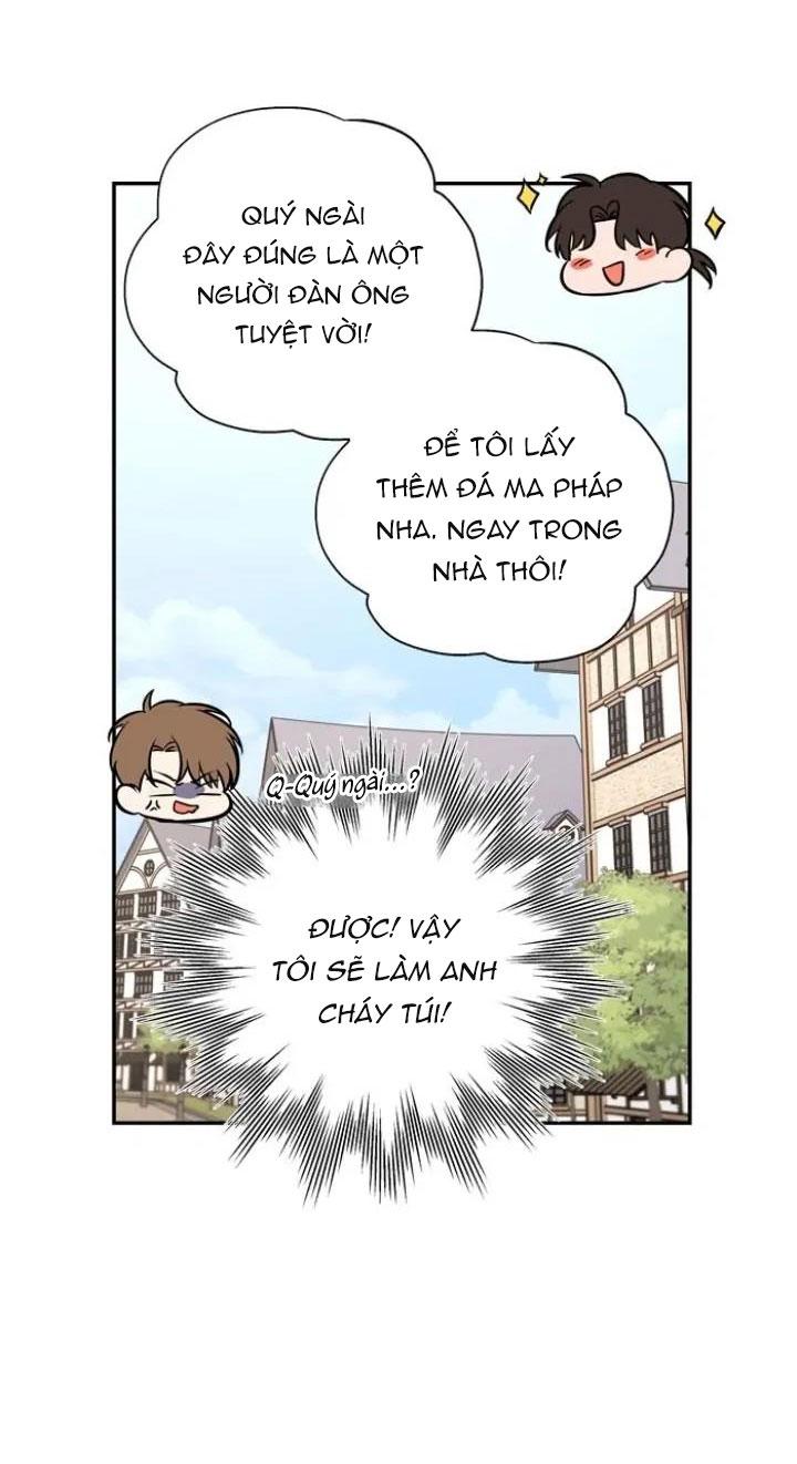 Mắc Kẹt Trong Game Hẹn Hò Của Em Gái Tôi - Chap 43