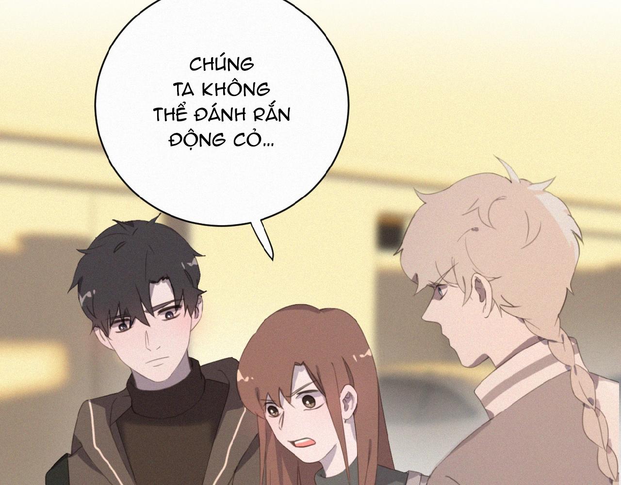 Xã Hội Mồn Lèo - Chap 45