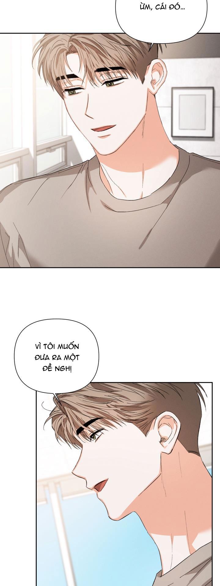 NINE TO NINE - Chap 71