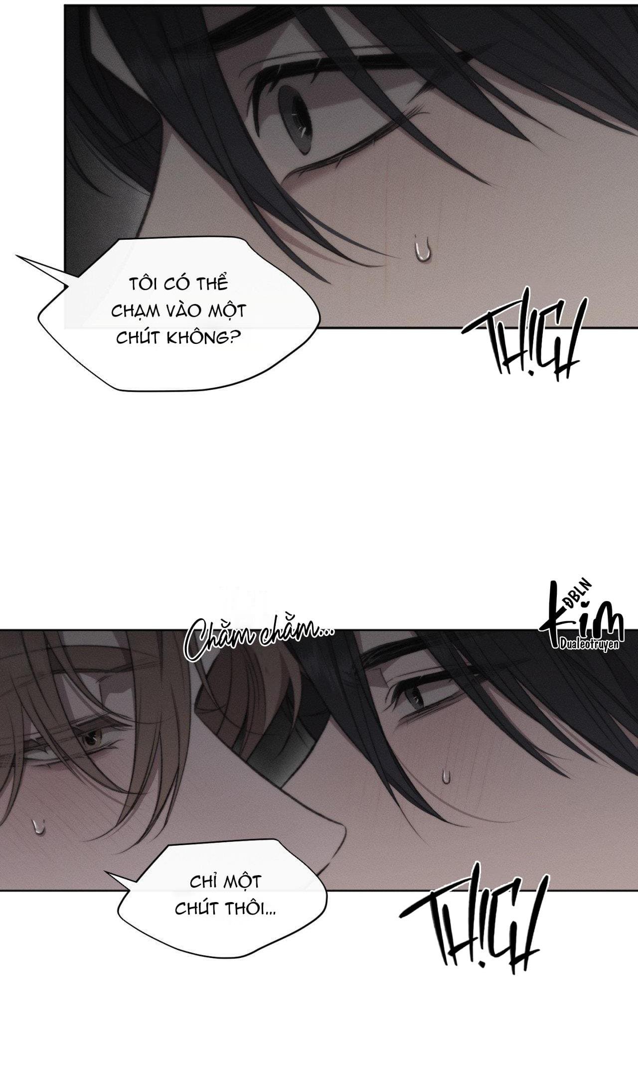 STILL LOVE YOU - Chap 15