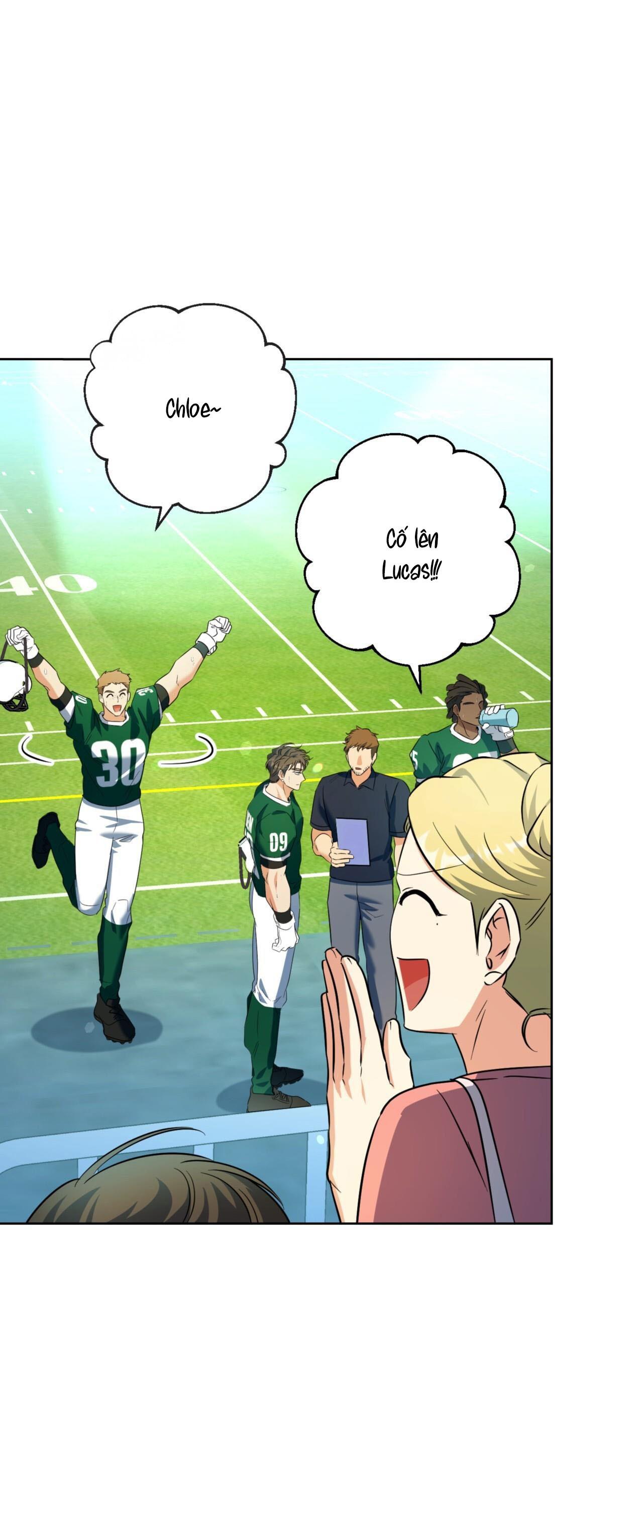 (CBunu) Khu Rừng Tĩnh Lặng - Chap 57