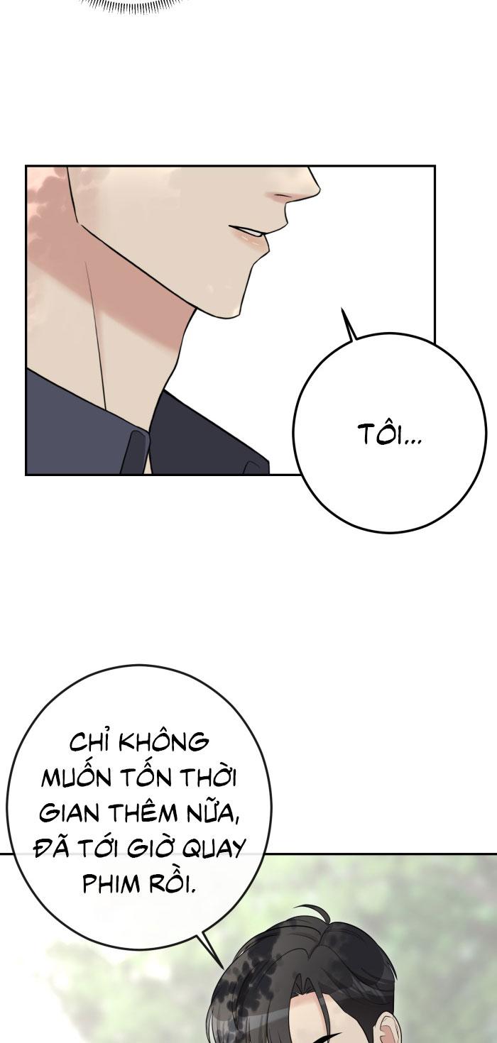 Tỉnh dậy lần nữa bỗng trở thành minh tinh rồi - Chap 10