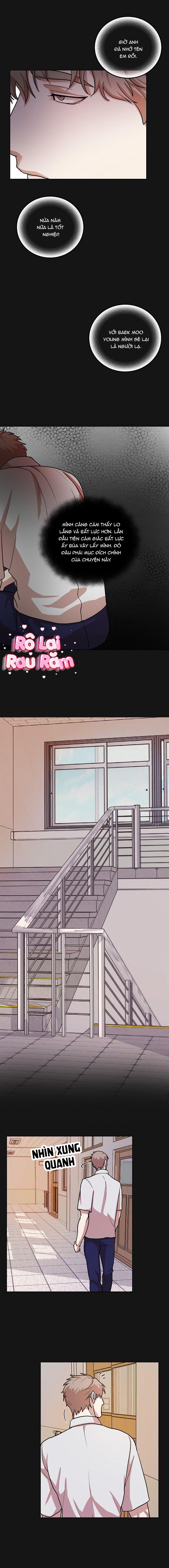 Tuyển tập bara-boom Body chà bá lửa - Chap 29
