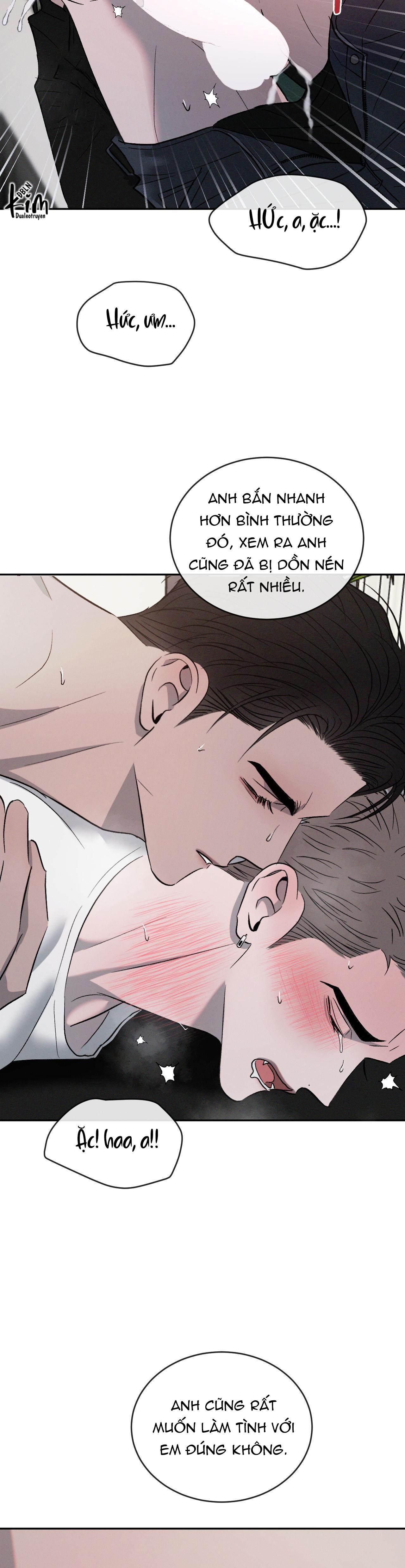 TƯƠNG PHẢN - Chap 78