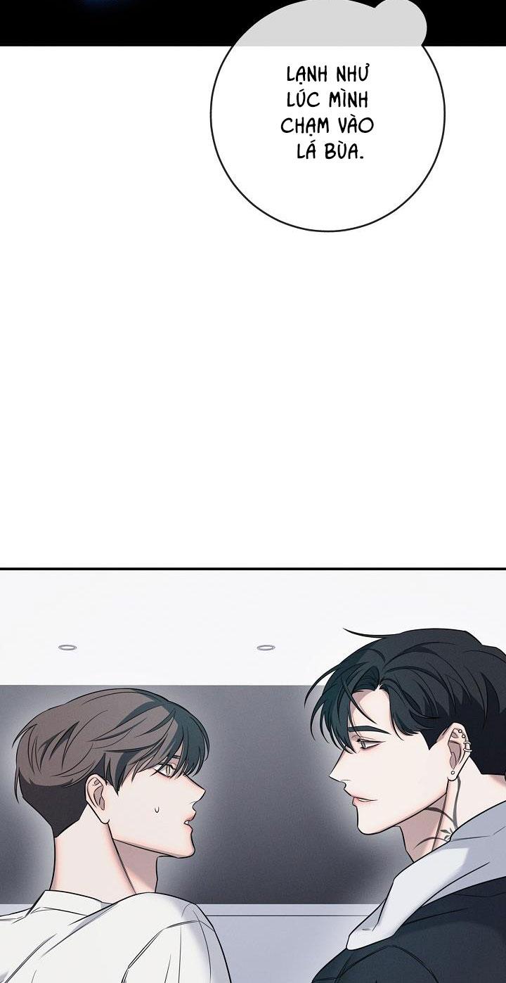 ĐÊM KHÔNG DẤU VẾT - Chap 6