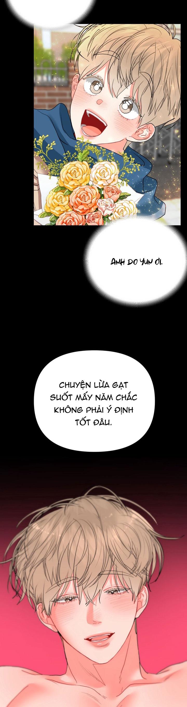 (ABO) OMEGA CỦA ANH TRAI - Chap 7