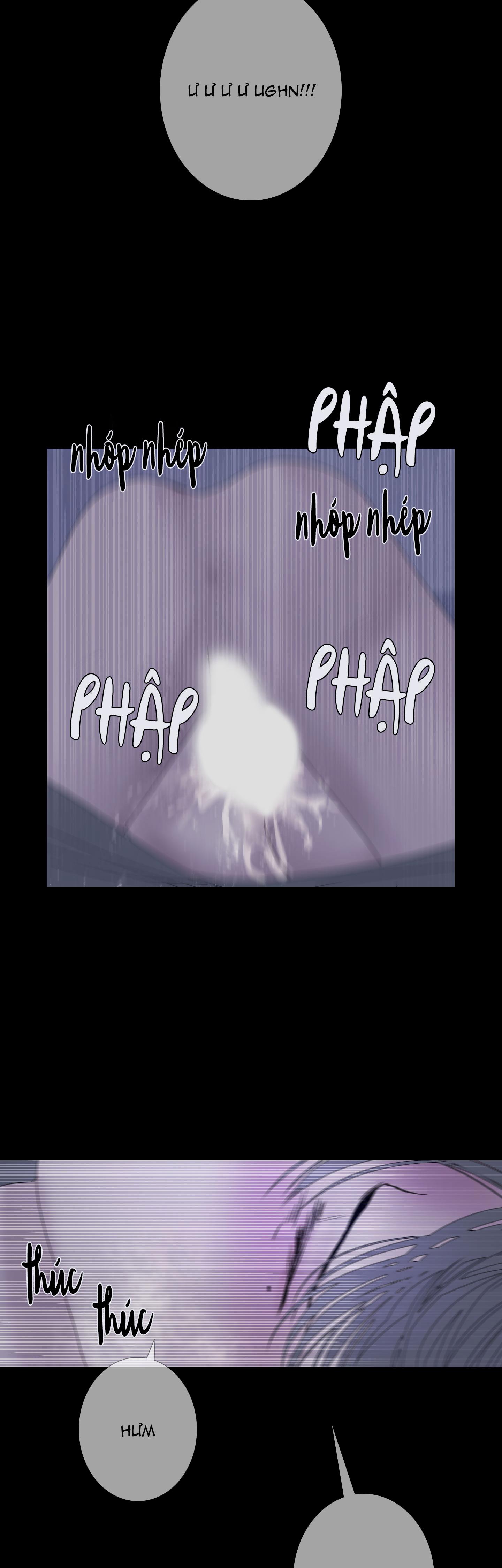 CHUYỆN QUỶ MÔN QUAN - Chap 47