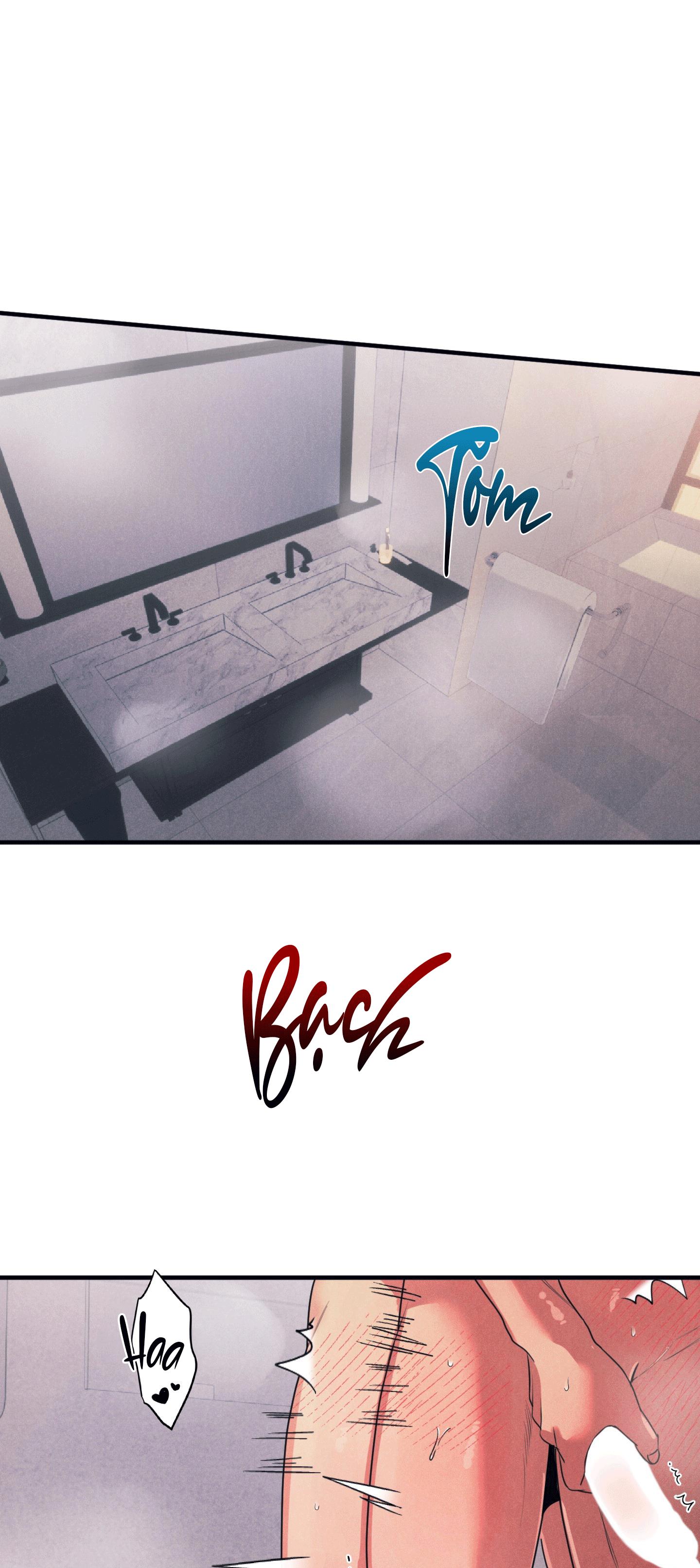 ALPHA MẤT TƯ CÁCH - Chap 13