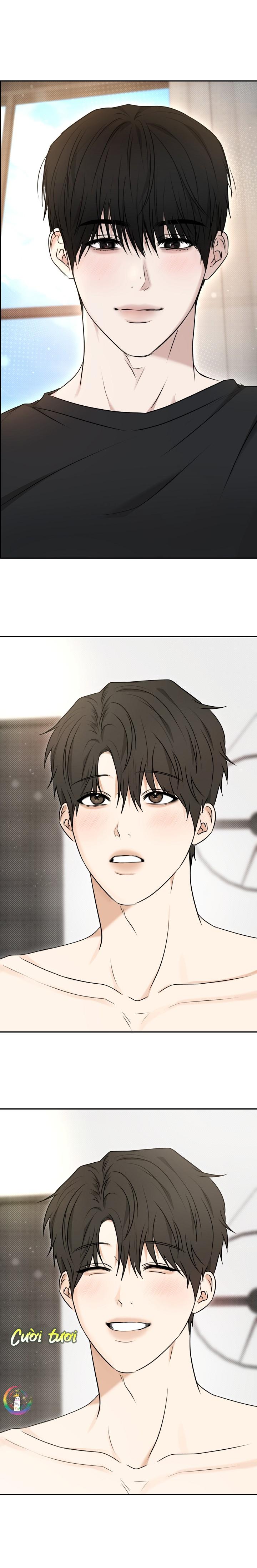 (END) DẤU ẤN - Chap 40