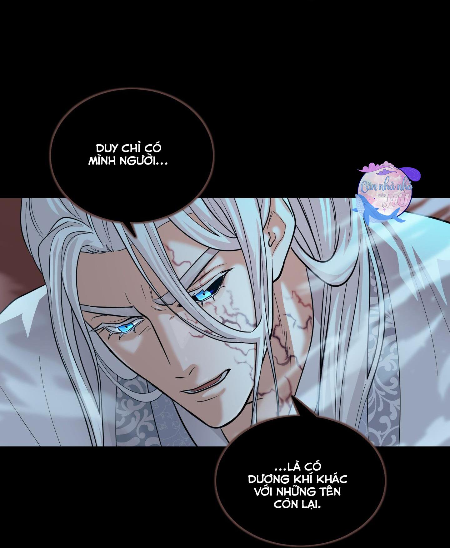 SỐNG SÓT NHỜ LÀM VỢ BÉ CỦA MA GIÁO CHỦ - Chap 2