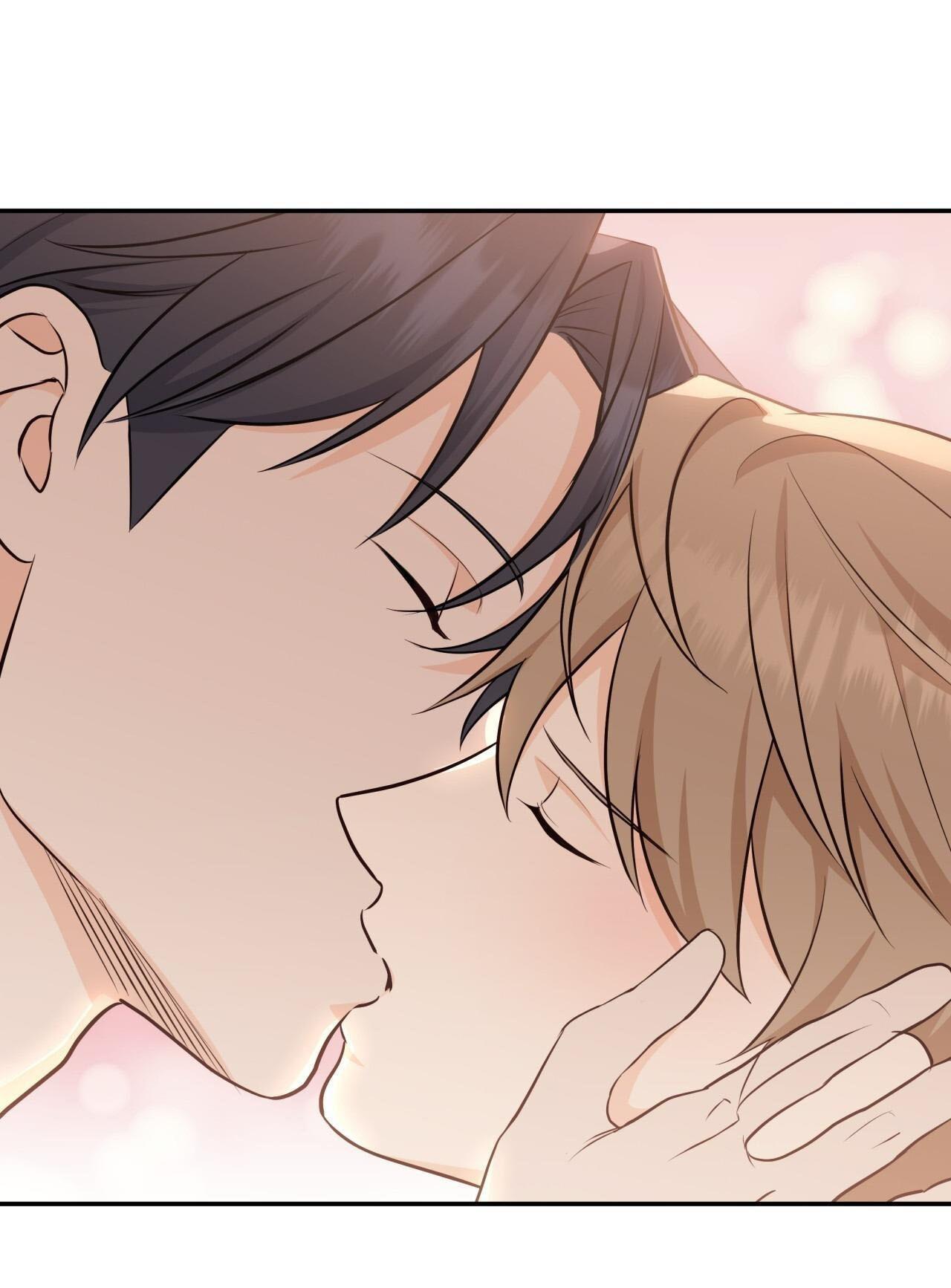 VỊ NGỌT KHÔNG ĐƯỜNG (SWEET NOT SUGAR) - Chap 57