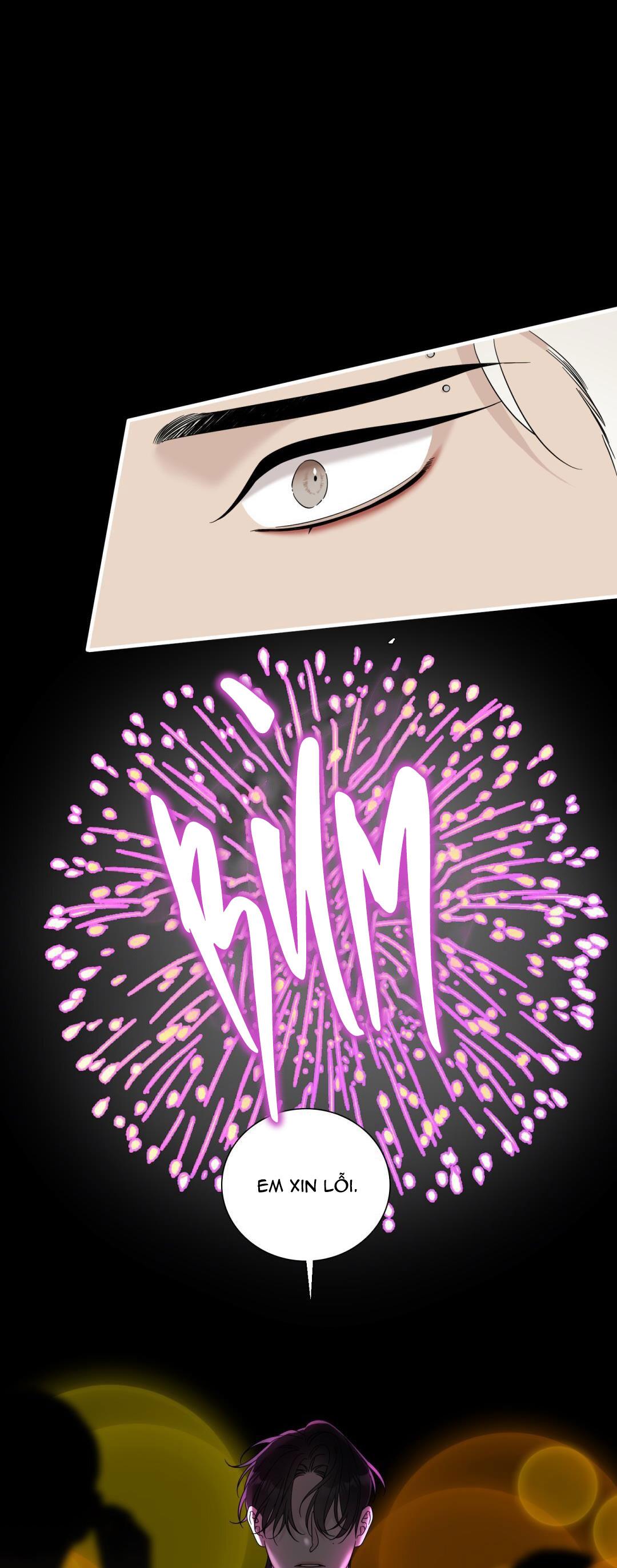 Fouls Start - Chap 2