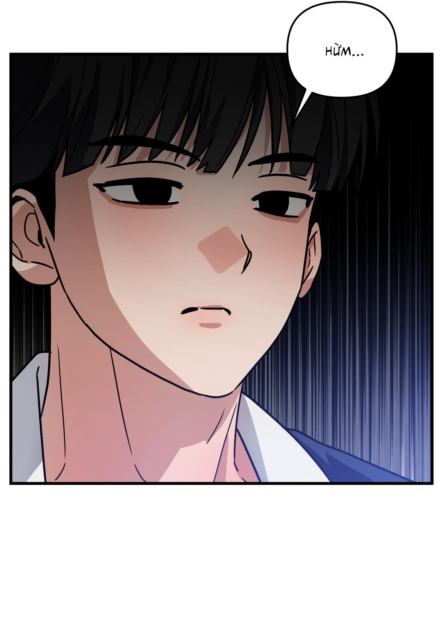 ( CBunu ) Yêu Phải Lừa Đảo - Chap 21