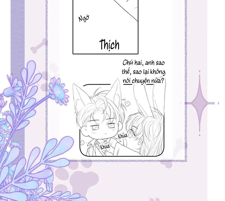 Không Thân Mật Sẽ Tiêu Đời - Chap 7