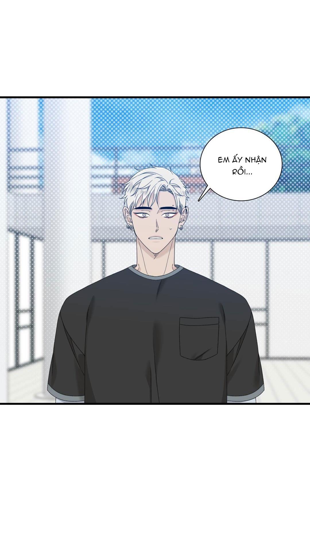 Fouls Start - Chap 17