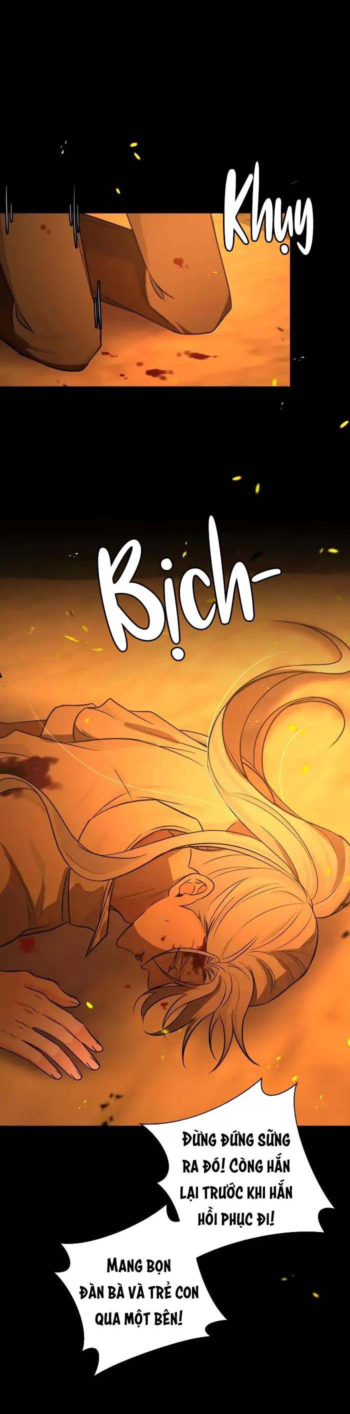 Mắc Kẹt Trong Game Hẹn Hò Của Em Gái Tôi - Chap 22