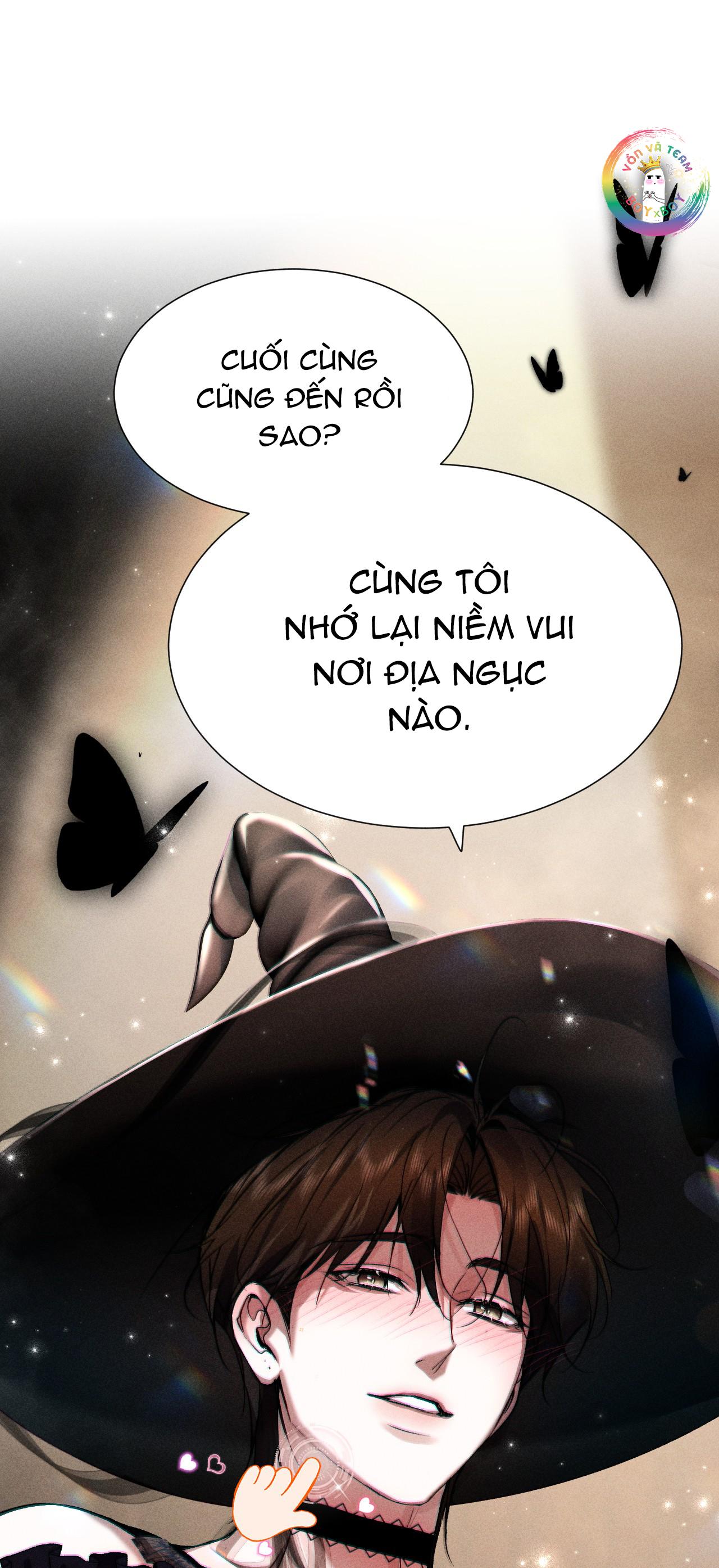 Ảnh Đế Cứ Muốn Làm Kim Chủ Của Tôi - Chap 32